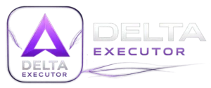 Delta Executor App Logo