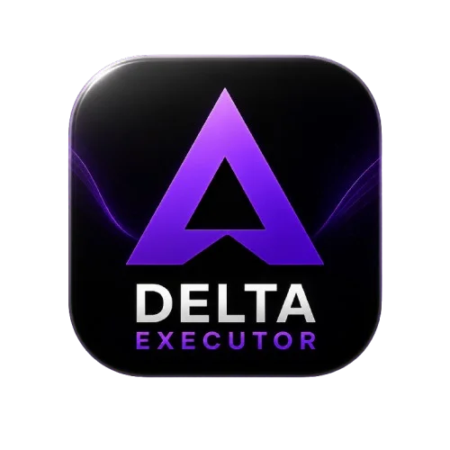Delta Executor Logo