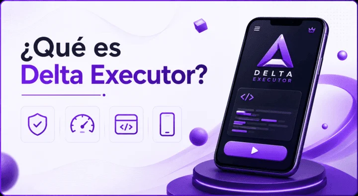 What is Delta Executor